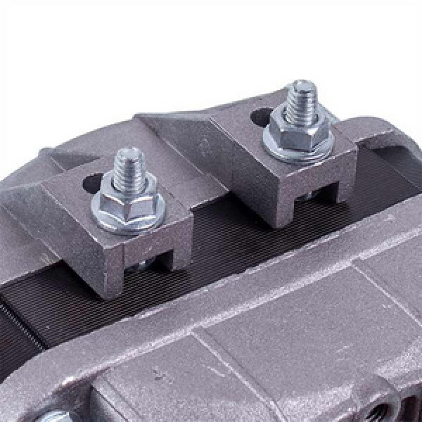 Двигун (вентилятор) обдува для холодильника SKL 5W 230V 0.2A 1300/1550 RPM