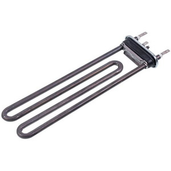 Тен для пральної машини TP Thermowatt L=255mm 3000W