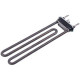 Тен для пральної машини TP Thermowatt L=255mm 3000W