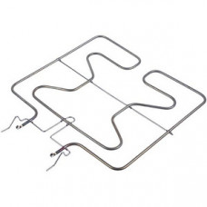 Тен нижній для духовки Bosch 00682466 1300W 230V B=385mm L=380mm