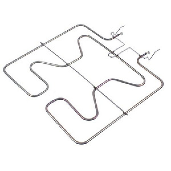 Тен нижній для духовки Bosch 00682466 1300W 230V B=385mm L=380mm