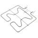 Тен нижній для духовки Bosch 00682466 1300W 230V B=385mm L=380mm