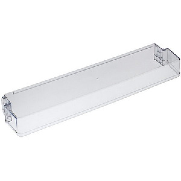 Полиця дверей для холодильника Gorenje HK4088414 440x100mm (верхня/середня)