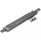 Пальник духовки нижній для газової плити Indesit C00307854