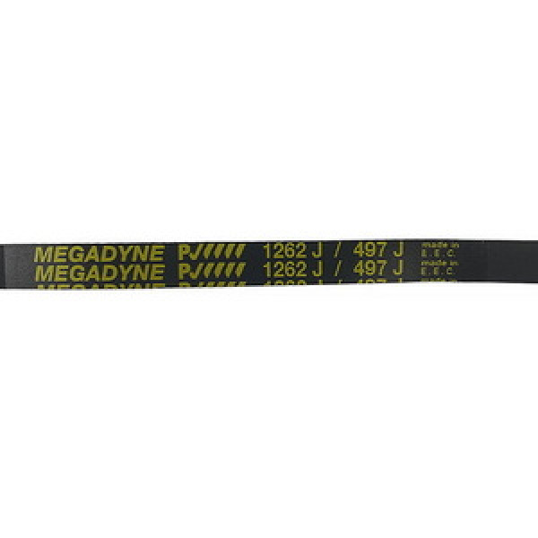 Ремінь для пральної машини 1262J5 273293