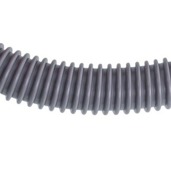 Шланг зливний для пральної машини Indesit C00027466 1,86 м d=28mm
