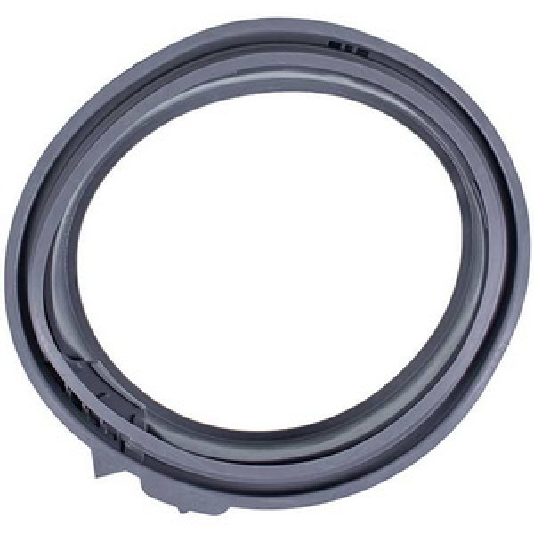 Манжета люка для пральної машини Samsung DC64-02888A (без отвору та соска)