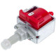 Насос для миючого пилососа 28W ULKA Type EP77 230V Zelmer \ Bosch  616.0045 00756414
