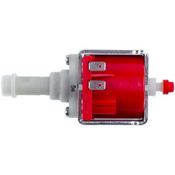 Насос для миючого пилососа 28W ULKA Type EP77 230V Zelmer \ Bosch  616.0045 00756414