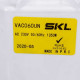 Двигун для мийного пилососа VAC060UN SKL 1350W D=134/90mm H=31/130mm