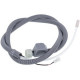 Шланг заливний для посудомийної машини Indesit, Ariston C00372679