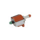 Помпа для парогенератора Ariete AT2101450020 ULKA 21W Type NME 3