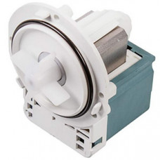 Помпа 34W PMP204UN GRE для пральної машини