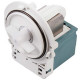 Помпа 34W PMP204UN GRE для пральної машини