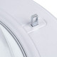 Люк для пральної машини Gorenje 863876