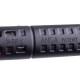 Амортизатор бака для пральної машини Indesit C00140744 ANSA (2 шт.) 100N L=165-250mm D отворів=13mm