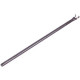 Тен сухий для бойлера KW44676BHE Koolwen 1000W L=420mm