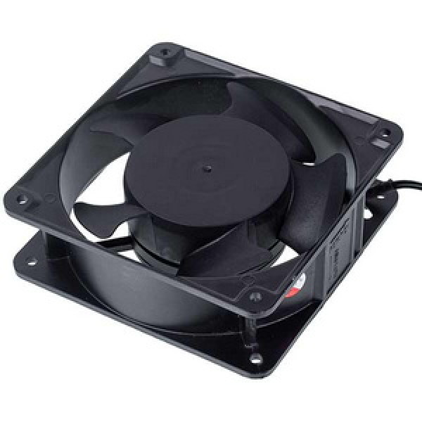 Вентилятор квадратний SUNON DP200A 2123HLS 120x120x38mm 220-240V 0,14A