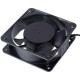 Вентилятор квадратний SUNON DP200A 2123HLS 120x120x38mm 220-240V 0,14A