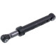 Амортизатор бака для пральної машини Bosch 00448032 DP 90N L=160-255mm D отворів=8/12(13)mm