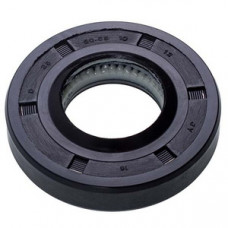Сальник для пральної машини Samsung 25*50.55*10/12mm DC62-00007A (зі смазкою)