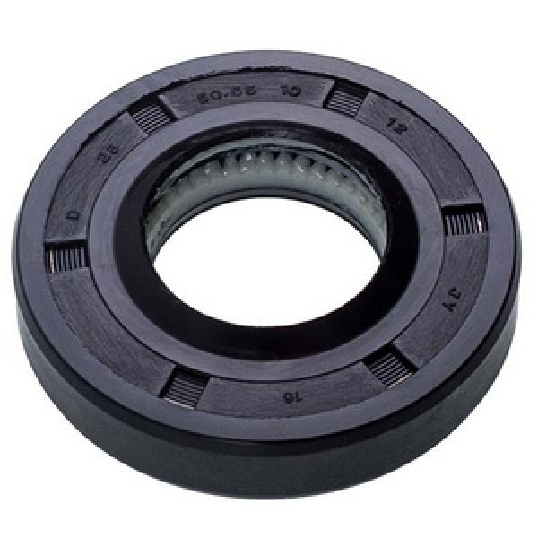 Сальник для пральної машини Samsung 25*50.55*10/12mm DC62-00007A (зі смазкою)