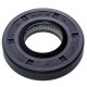 Сальник для пральної машини Samsung 25*50.55*10/12mm DC62-00007A (зі смазкою)