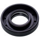 Сальник для пральної машини Samsung 25*50.55*10/12mm DC62-00007A (зі смазкою)
