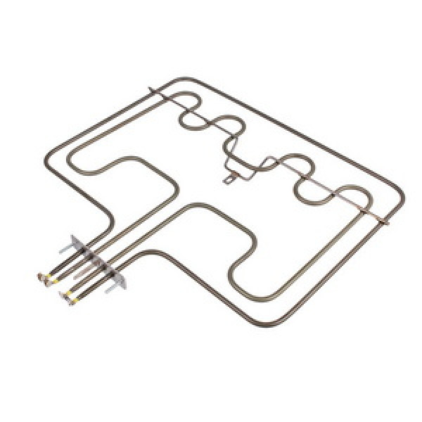 Тен верхній (гриль) 2700W 240V для духовки Electrolux 3570797047
