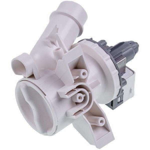 Помпа в зборі 41019104 Candy 30W B20-6A01 HANYU для пральної машини
