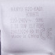 Помпа в зборі 41019104 Candy 30W B20-6A01 HANYU для пральної машини