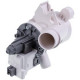 Помпа в зборі 41019104 Candy 30W B20-6A01 HANYU для пральної машини