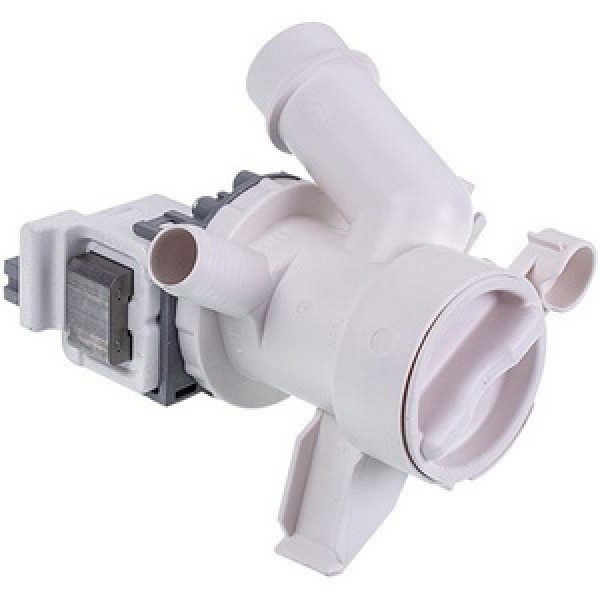 Помпа в зборі 41019104 Candy 30W B20-6A01 HANYU для пральної машини