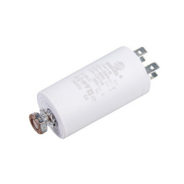 Mondo Пусковий конденсатор CBB60 для пральної машини 14uF 450V