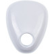 Лоток для м&aposясорубок (пластиковий) Zelmer \ Bosch 886.0053 00798207