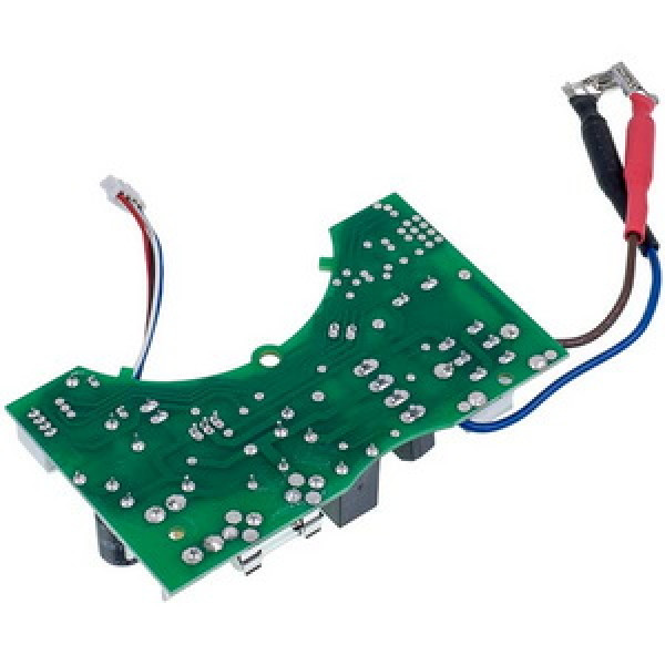 Плата управління FW350.1035 12014073 для м&aposясорубки Bosch