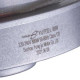 Двигун для пилососа Rowenta RS-2230000281 800W D=120/84mm H=26/108mm
