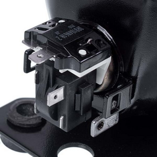 Компресор для холодильника JIAXIPERA MM1110Y R600a 115W (з пусковим реле)