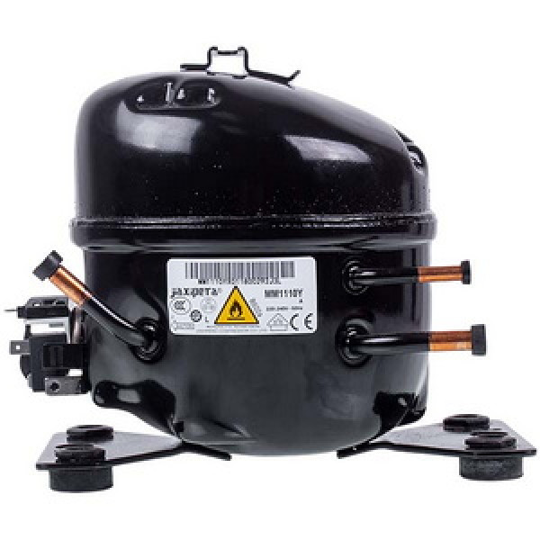 Компресор для холодильника JIAXIPERA MM1110Y R600a 115W (з пусковим реле)