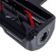 Щітка Turbo для акумуляторного пилососа Rowenta SS-2230003001 чорний