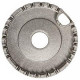 Пальник-розсікач (середній) для газової плити Hansa 8023673
