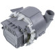Помпа циркуляційна для посудомийної машини Bosch 00654575