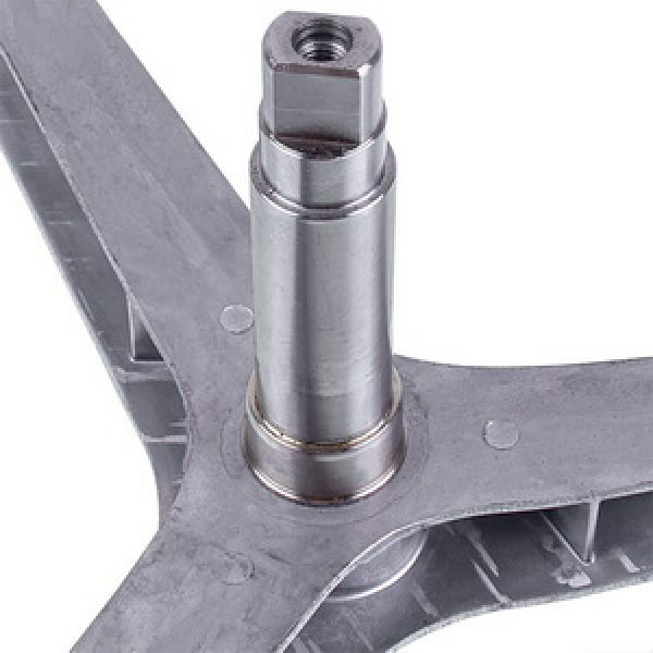 Хрестовина барабана для пральної машини Samsung DC97-15963A L=125mm