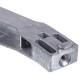 Хрестовина барабана для пральної машини Samsung DC97-15963A L=125mm