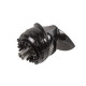 Шнек MS-651568 для соковижималки Moulinex