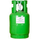 Фреон R134a 12kg (Холодоагент R134a, Хладон-134a, Фреон 134, ДФУ-134a, HFC-134 А)