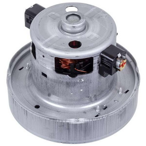 Двигун для пилососа Samsung DJ31-00097A 2000W D=135/84mm H=35/111mm (з виступом)