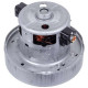 Двигун для пилососа Samsung DJ31-00097A 2000W D=135/84mm H=35/111mm (з виступом)