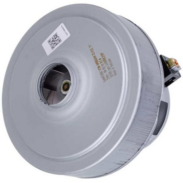 Двигун для пилососа Samsung DJ31-00097A 2000W D=135/84mm H=35/111mm (з виступом)