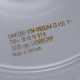 Двигун для пилососа Samsung DJ31-00097A 2000W D=135/84mm H=35/111mm (з виступом)